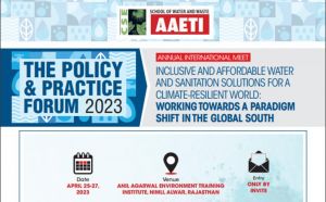 The Policy & Practice Forum 2023