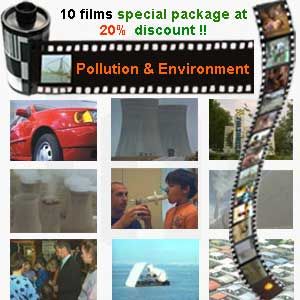 Pollution & Environment (Special Package Price)