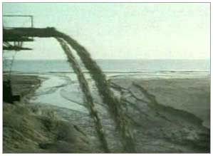 Changing Currents : Pumping Pressure