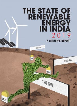 State of Renewable Energy in India 2019