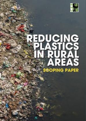Reducing Plastics in Rural Areas: Scoping Paper