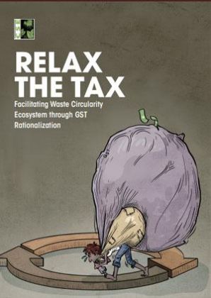 Relax The Tax