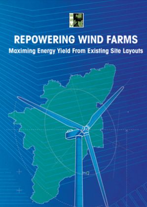 Repowering Wind Farm