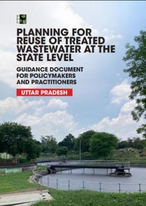 Planning for Reuse of Treated Wastewater at the State Level