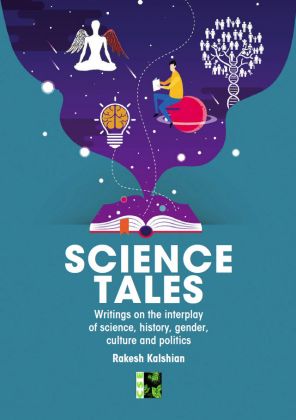 Science Tales (eBook)
