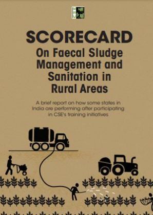SCORECARD On Faecal Sludge Management and Sanitation in Rural Areas