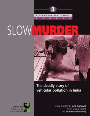Slow Murder