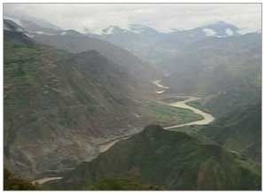 Earth Report VIII: Smokeless in China
