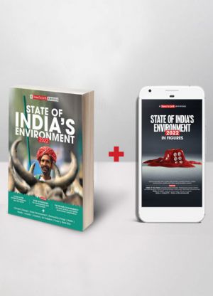 Combo offer for "SOE 2022" & "SOE 2022: In Figures"