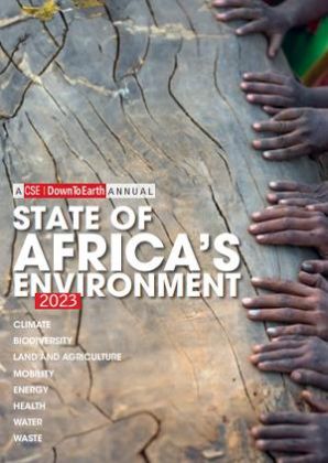 State of Africa's Environment Report 2023