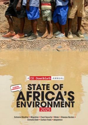 State of Africa's Environment 2025