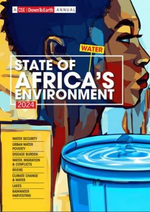 State of Africa's Environment 2024