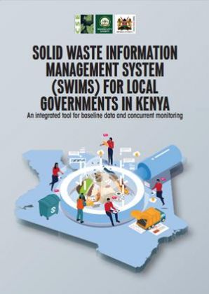 Solid Waste Information Management System (SWIMS) for Local Governments in Kenya