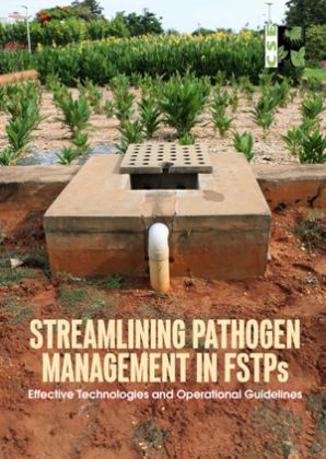 Streamlining Pathogen Management in FSTPs-Effective Technologies and Operational Guidelines