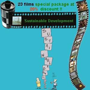 Sustainable Development  (Special Package Price)