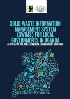 Solid Waste Information Management System (SWIMS) for Local Governments in Uganda