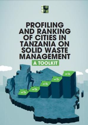 Profiling and Ranking of Cities in Tanzania on Solid Waste Management