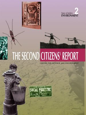 The Second Citizens' Report [SOE-2]