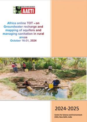 Africa online Training of Trainers