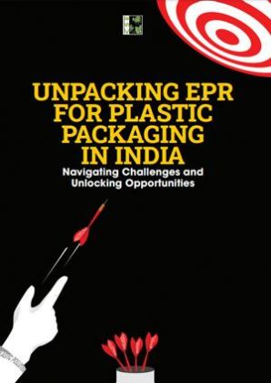 Unpacking EPR for Plastic Packaging in India