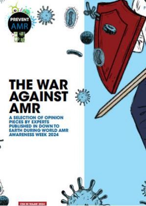 The War Against AMR