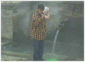 Water - Every Drop Counts