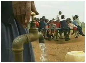 Hands On 1 -  Water Ways