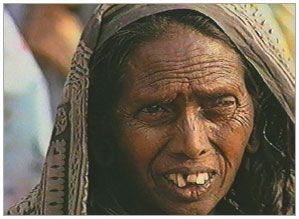 Women In Paradise