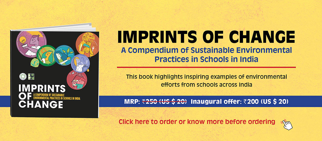 Imprints of Change