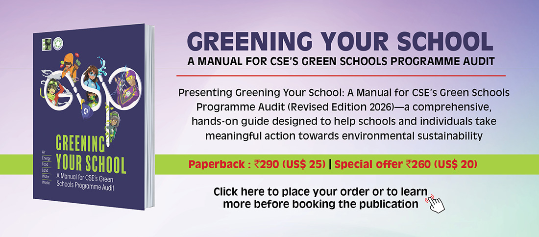 USD - Greening Your School: A Practical Guide to Building Environmentally Responsible schools
