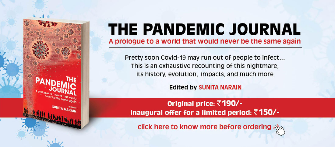 THE PANDEMIC JOURNAL