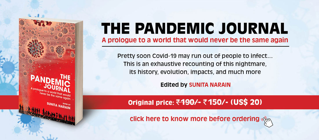 USD - THE PANDEMIC JOURNAL