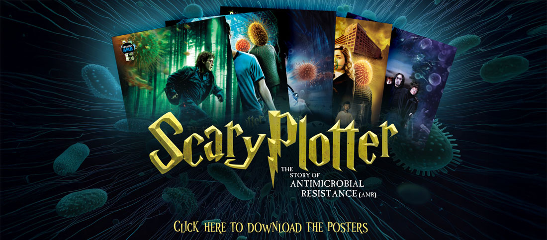 scary plotter